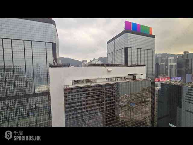 Wan Chai - Convention Plaza Apartments 05