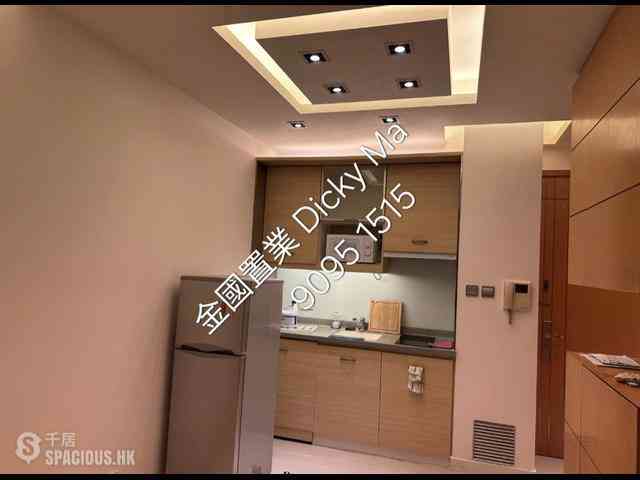 尖沙咀 - 金巴利道26号 03
