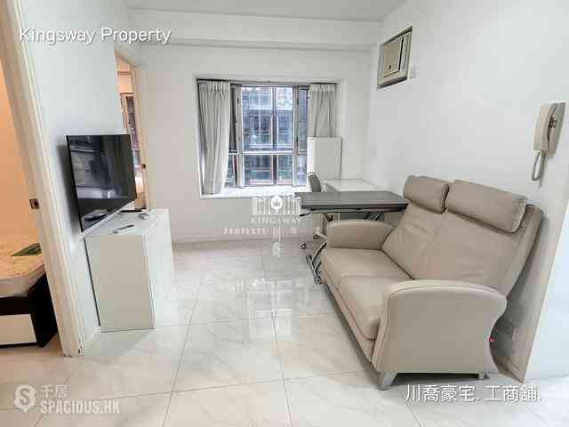 Mid Levels Central - Midland Court 01