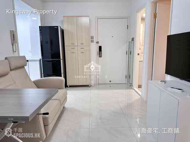 Mid Levels Central - Midland Court 02