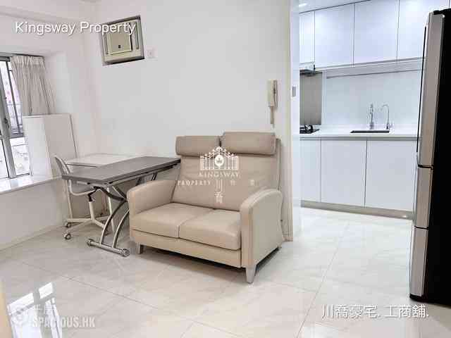 Mid Levels Central - Midland Court 03