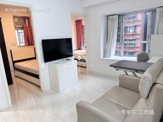 Mid Levels Central - Midland Court 04