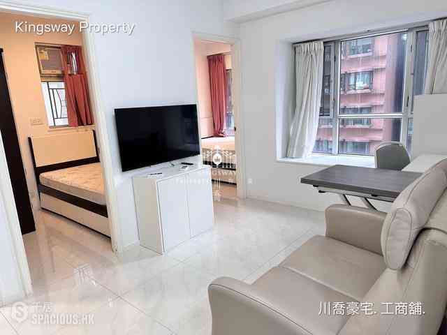 Mid Levels Central - Midland Court 04