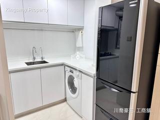 Mid Levels Central - Midland Court 06