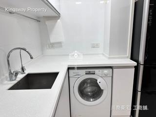 Mid Levels Central - Midland Court 08