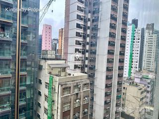 Mid Levels Central - Midland Court 10