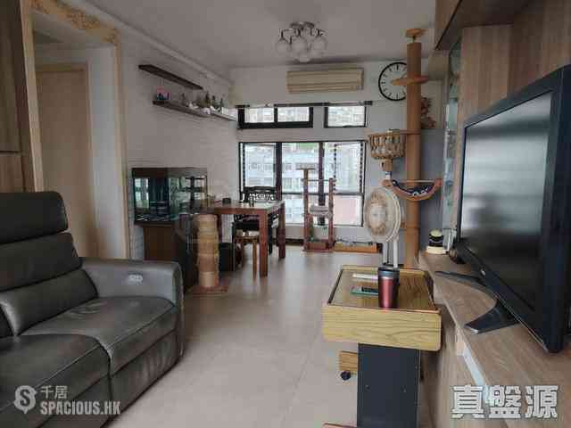 Mid Levels West - Rowen Court 02