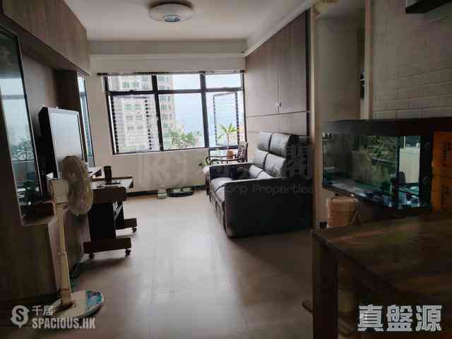 Mid Levels West - Rowen Court 01
