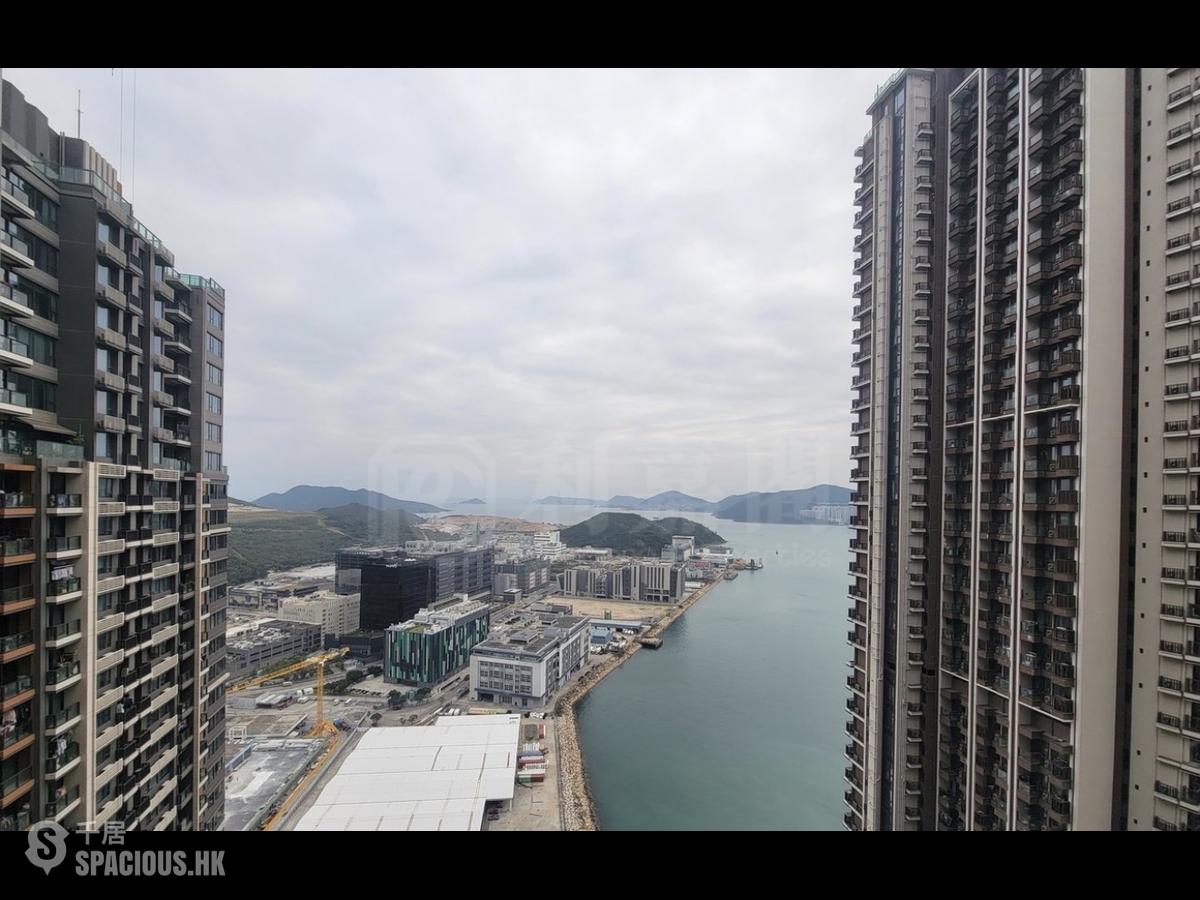 日出康城 - 日出康城4B期 晉海II 3A座 01