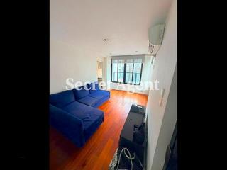 Sai Ying Pun - Smiling Court 04