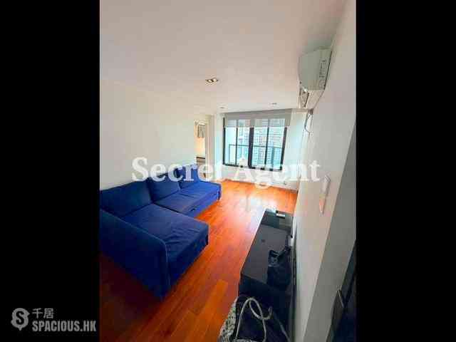 Sai Ying Pun - Smiling Court 04