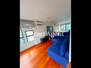 Sai Ying Pun - Smiling Court 05