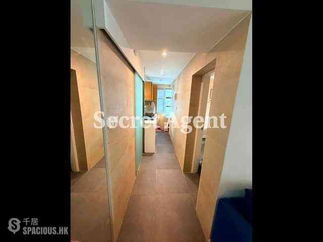 Sai Ying Pun - Smiling Court 07