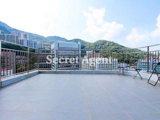 Sai Ying Pun - Smiling Court 02