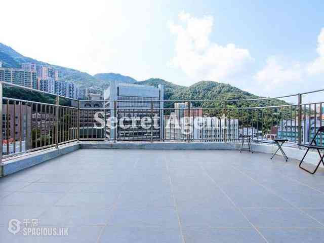 Sai Ying Pun - Smiling Court 02