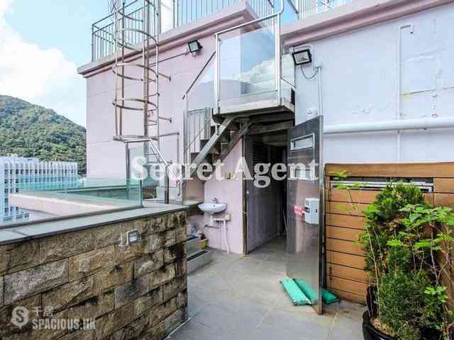 Sai Ying Pun - Smiling Court 03