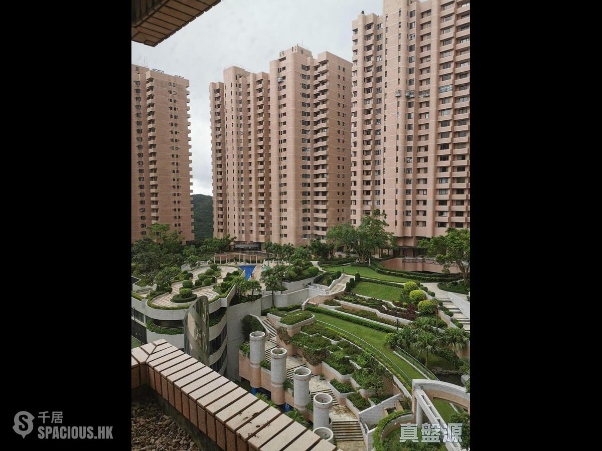 大潭 - 阳明山庄 眺景园18座 01