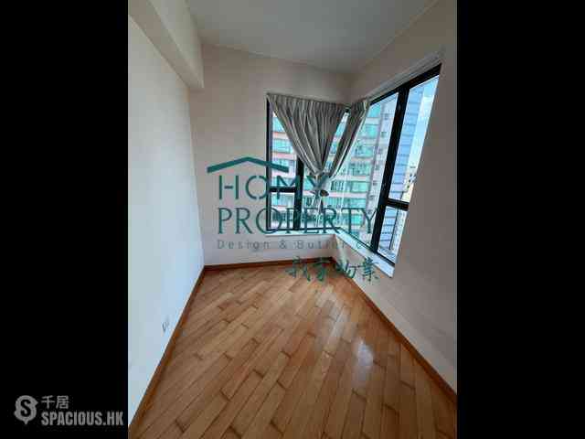 Sheung Wan - Medal Court 03