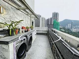 Tai Hang - Park Garden 03