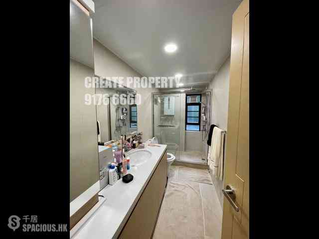 Mid Levels West - Scenic Garden 10