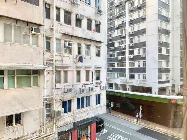 Happy Valley - Nam Wing Building 06