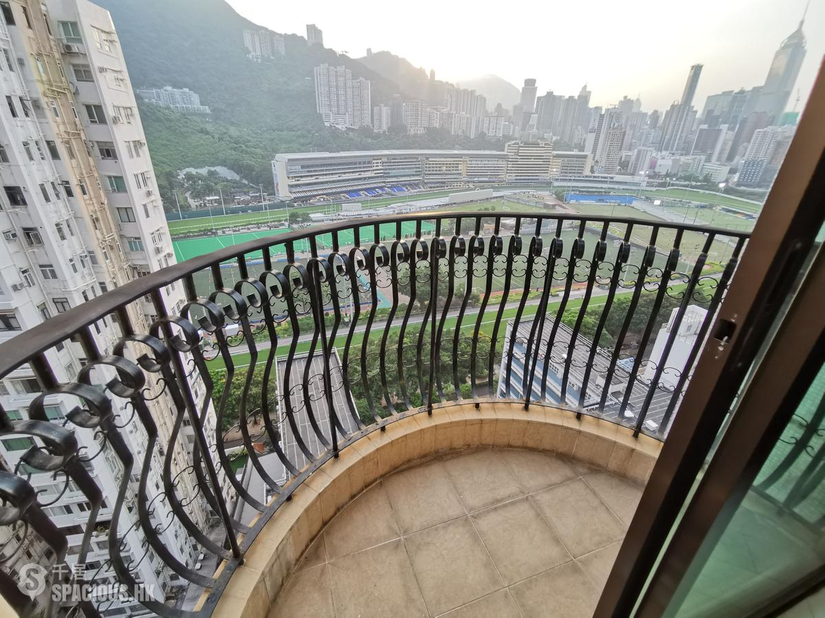 跑马地 - 栢莉园 01