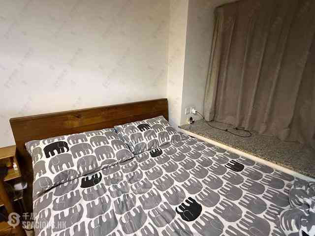 Sai Ying Pun - Ning Yeung Terrace Block A 02