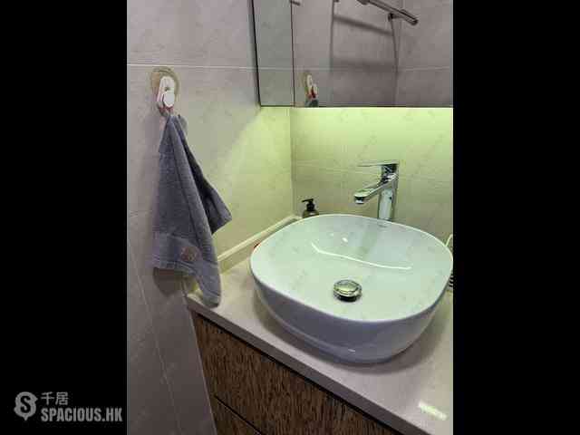 Sai Ying Pun - Ning Yeung Terrace Block A 03