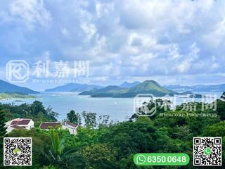 Sai Kung - Green Villas 02