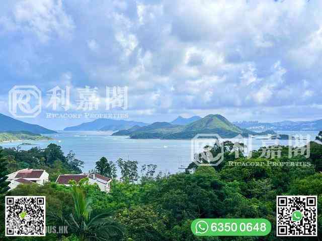 西貢 - 嘉翠苑 02