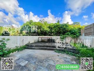 Sai Kung - Green Villas 03