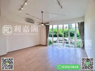 Sai Kung - Green Villas 04