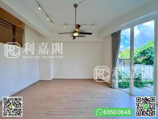 Sai Kung - Green Villas 05