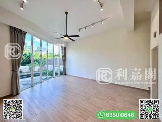 Sai Kung - Green Villas 06