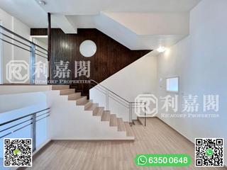 Sai Kung - Green Villas 09