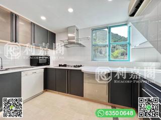 Sai Kung - Green Villas 10