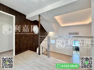 Sai Kung - Green Villas 11