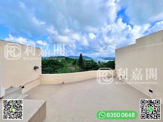 Sai Kung - Green Villas 19