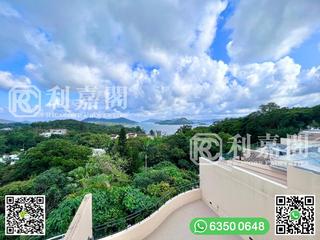 Sai Kung - Green Villas 20