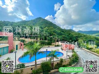 Sai Kung - Green Villas 21