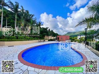 Sai Kung - Green Villas 22