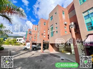 Sai Kung - Green Villas 23