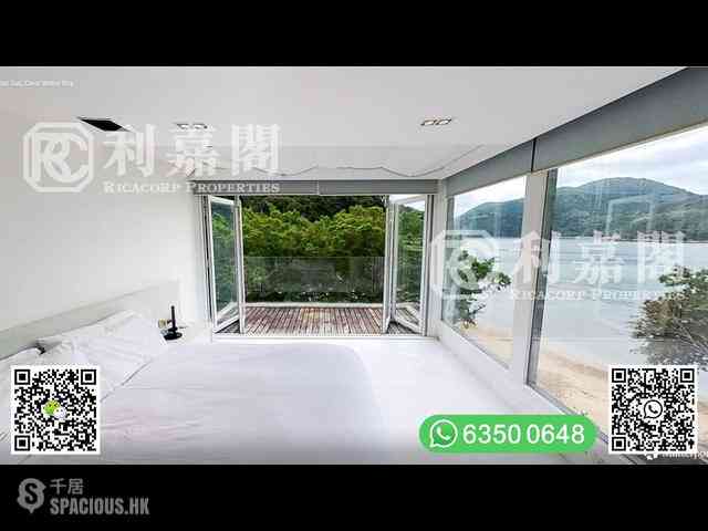 Clear Water Bay - Tai Wan Tau 01
