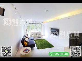 Clear Water Bay - Tai Wan Tau 06