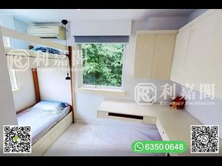 Clear Water Bay - Tai Wan Tau 09