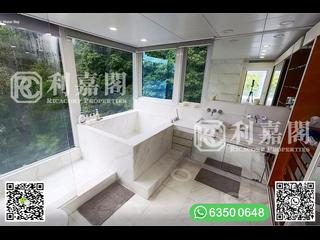 Clear Water Bay - Tai Wan Tau 10