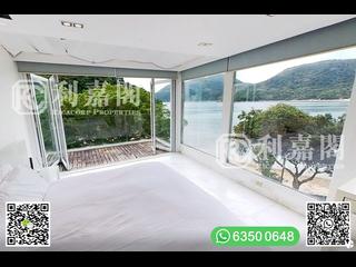 Clear Water Bay - Tai Wan Tau 11