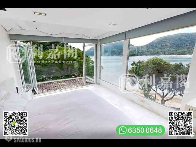 Clear Water Bay - Tai Wan Tau 11