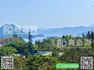 Sai Kung - Tai Mong Tsai 02