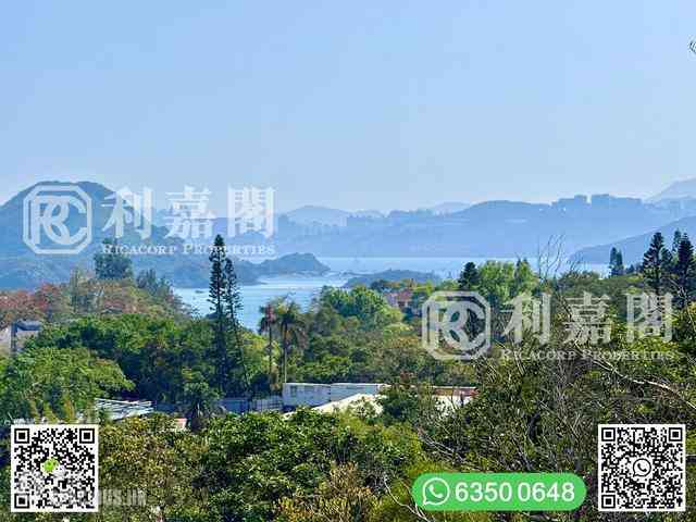 西貢 - 大網仔 02